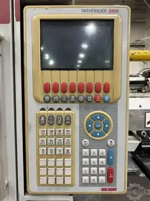 Used 1996 VAN DORN 85HT5 Injection Molding Machines Arizona US | KD Machinery #1503385