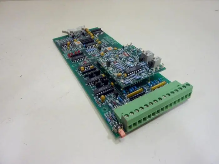 Used GLENTEK GA4569EPA Circuit Boards Michigan US | Ideal Machinery #927239