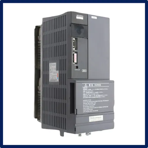 NEW MITSUBISHI MDS-D-CV-370