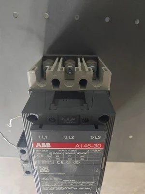 USED ABB A1453011