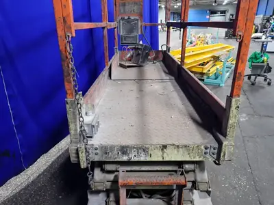 USED 1998 JACE 2032E2
