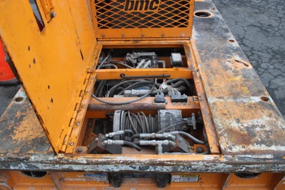 Used 2020 BRODERSON IC20-1K Rough Terrain Cranes Pennsylvania US | National Lift Equipment #1382164