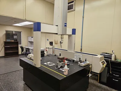 2011 ZEISS CONTURA G2 10/16/6 RDS COORDINATE MEASURING MACHINES, (Including N/C & CNC) | Machinery Network (1)