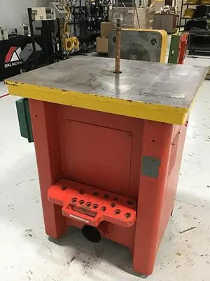 USED STATE MFG T5