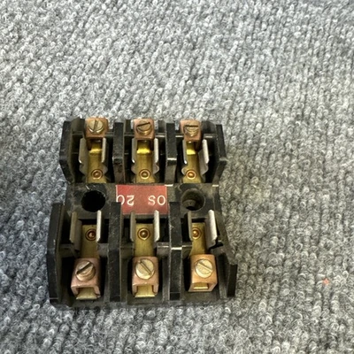 Used Square D FB361-1M Misc Electrical & Power Parts California US | Davliegogo LLC #1710242