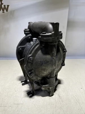 USED ARO 666101-462B