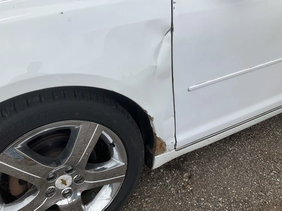 USED 2011 CHEVROLET MALIBU