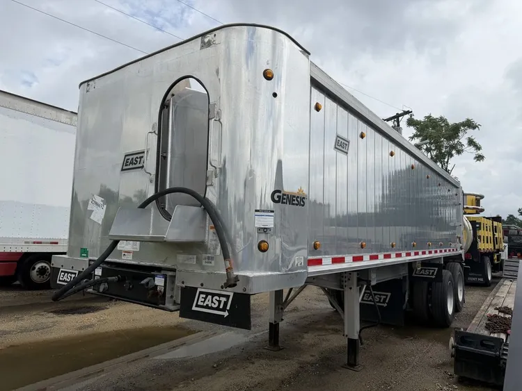 Used 2024 EAST END DUMP Dump Trailers Minnesota US | Carco Truck & Equipment #1513887