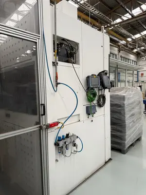 USED 2019 PITTLER PV 315