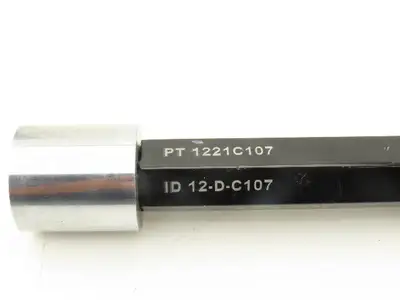 R&K Tool Pin Plug Guage Go Nogo 30.15mm 31.79mm 32mm 34.92mm & 38.20mm  Lot Of 5