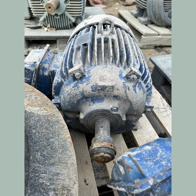 USED TECO-WESTINGHOUSE APH01504TE5