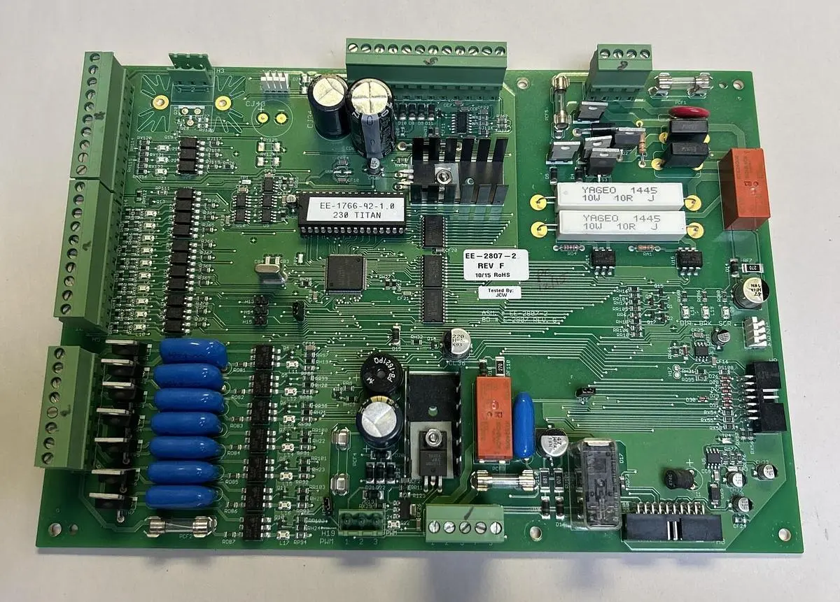 USED RTF D-194V-0