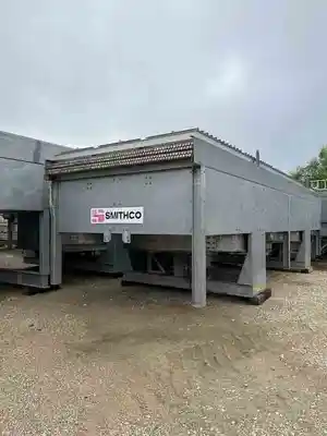 USED SMITHCO ENG. NA