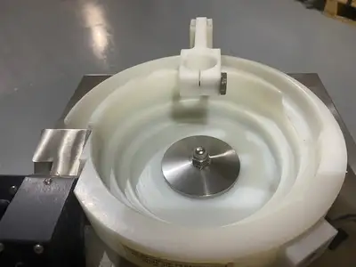 Used Maverick Industrial Sales _UNKNOWN_ Tablet/Capsule Counters Michigan US | Maverick Industrial Sales #1397764