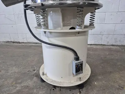 USED DAEJIN INDUSTRY DTS 500
