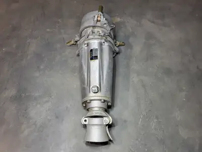 NEW 2011 TRYDOR TC8FLP16B