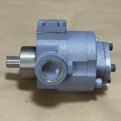 NEW Nippon Oil Pump TOP-210HBM