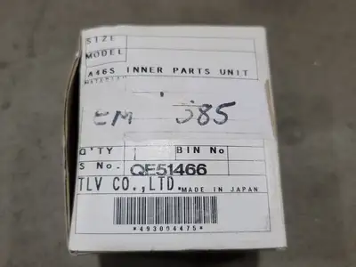 Inner Parts Unit for A46S
