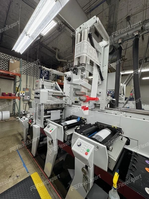 Used 2018 MARK ANDY DIGITAL SERIES HD Digital Printers Connecticut US | FlexoExport #1490340