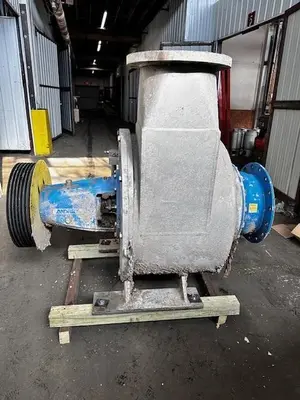 USED 2020 ANDRITZ DP350-650