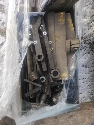 USED 2002 PIRANHA PII-110