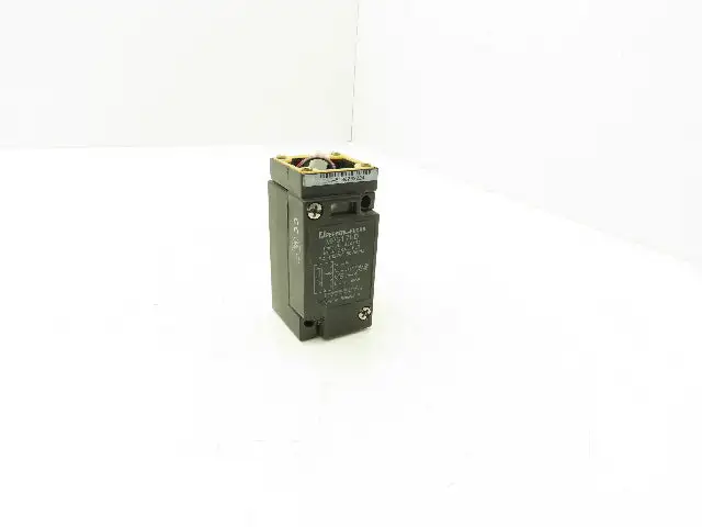 Pepperl Fuchs MPS17HD Photoelectric Sensor Plug-In Base