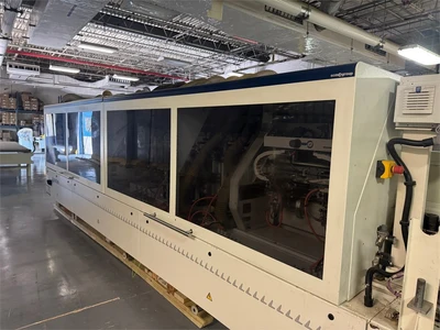 USED 2016 SCMI SOLUTION HD