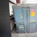 Used POLLUTION CONTROL VPI 88 Ovens Connecticut US | Furnace Brokers International #1319641