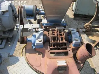 USED MIKRO CORPORATION 2TH