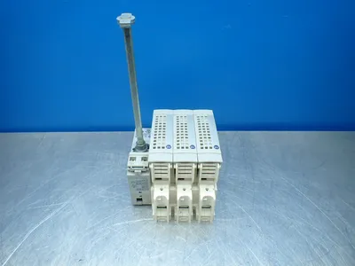 USED ALLENBRADLEY 194RJ1001753