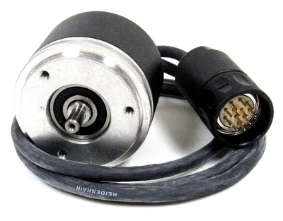 NEW HEIDENHAIN 295-434-79 ENCODER 29543479 ROD 426.000B-1000