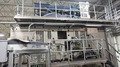 1999 MITSUBISHI Diamond 32 Commercial Web Offset | Machinery Solutions Group, Inc. (18)