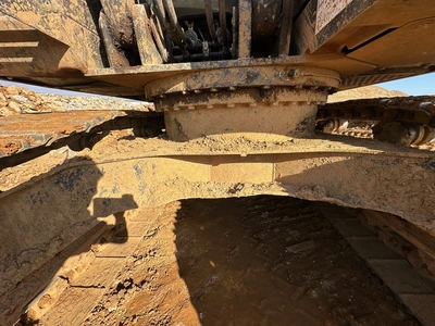 Used 2019 CASE CX160D Crawler Excavators Pennsylvania US | Proxy Equipment #1377913