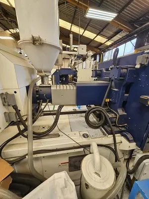USED 2023 HAITIAN VEIII 1500-640