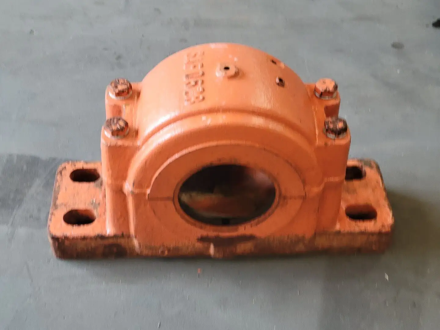USED SKF SAFD528
