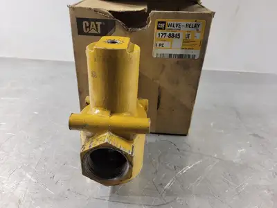 USED CATERPILLAR 177-8845