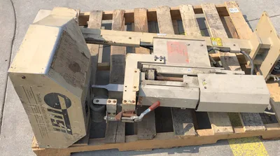 Used _UNKNOWN_ _UNKNOWN_ Ultrasonic Generators Georgia US | Harrell Machinery Sales Inc #1298796