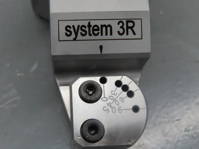 Used SYSTEM 3R US 90-601 EDM Accessories Minnesota US | Machinesused.com #1512018