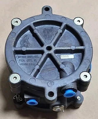 NEW Dwyer 195000-2F