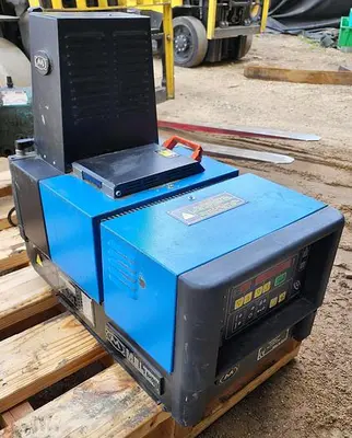 USED 2005 MELTON 4KG