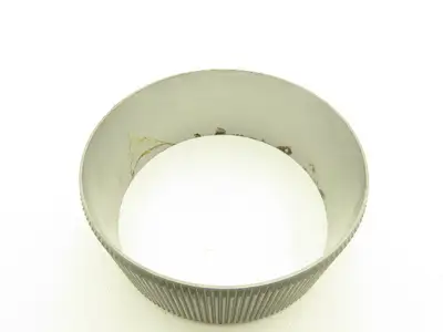 Harmonic Drive Flexspline 160mm ID 166mm OD 70mm W
