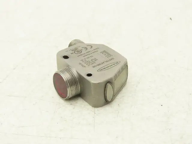 Used BANNER _UNKNOWN_ Proximity Sensors Indiana US | Arrow Industrial #1408255