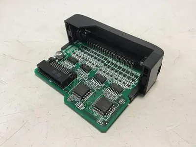 USED AUTOMATION DIRECT D2-32TD1
