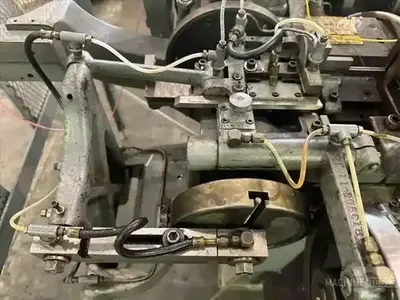 USED U.S. BAIRD #1