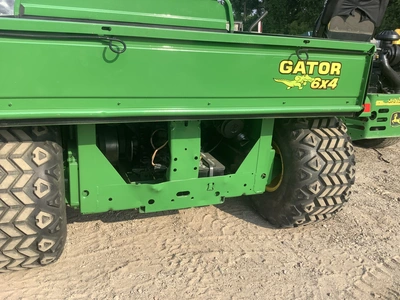 Used JOHN DEERE 6X4 GATOR Utility Vehicles Michigan US | Miedema Asset Management Group #1312870