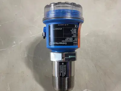 NEW ENDRESS+HAUSER FDR56-AA1AADVE21