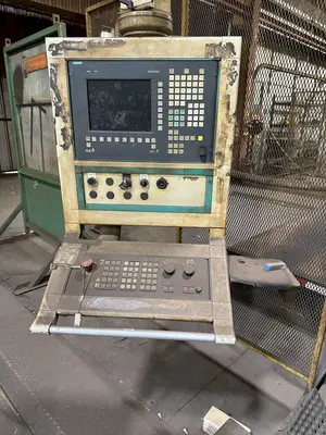 USED PEDDINGHAUS PEDDINGHAUS HSFDB 2500