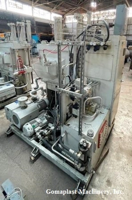 12″ x 12″ Wabash Vacuum Press, Item #1906-1