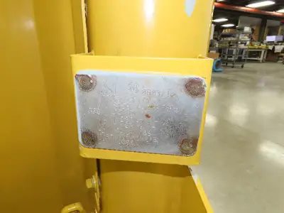 Used KAESER _UNKNOWN_ Air Dryers Indiana US | Arrow Industrial #1367626