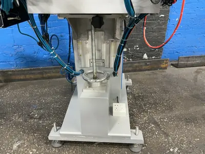 Used 2020 LC PRINTING MACHINE FACTORY LIMITED M6CP Pad Printers Ohio US | HGR 24 #1251163